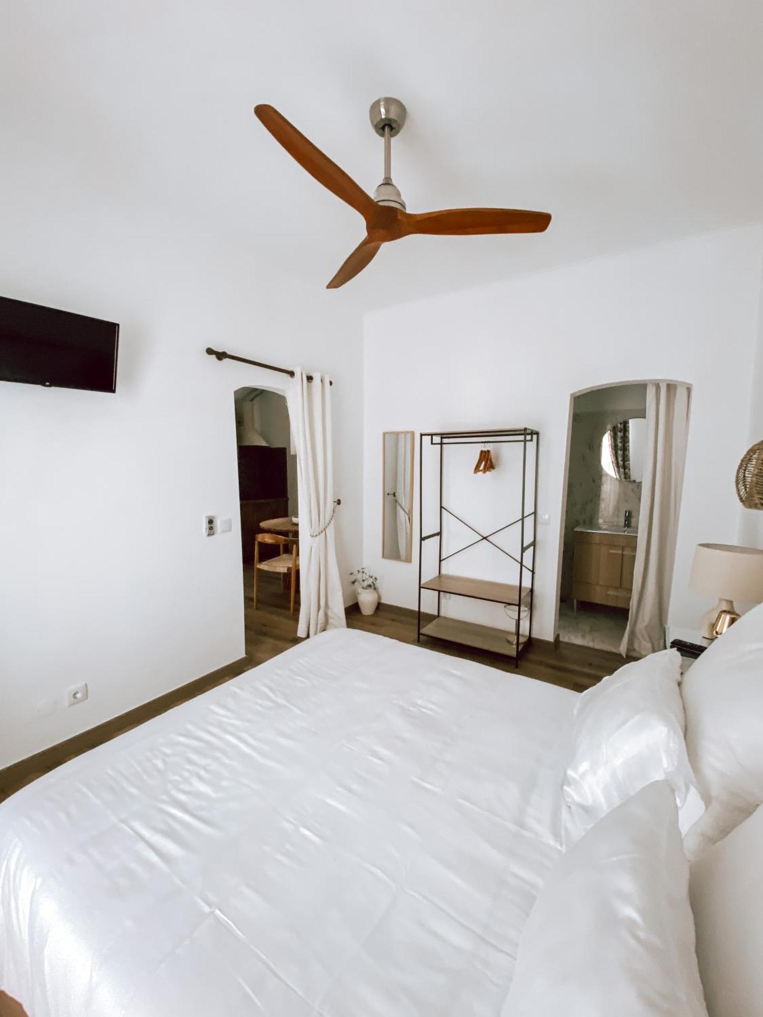 Casa Saloya - Sintra Historical Center Apartment Bagian luar foto