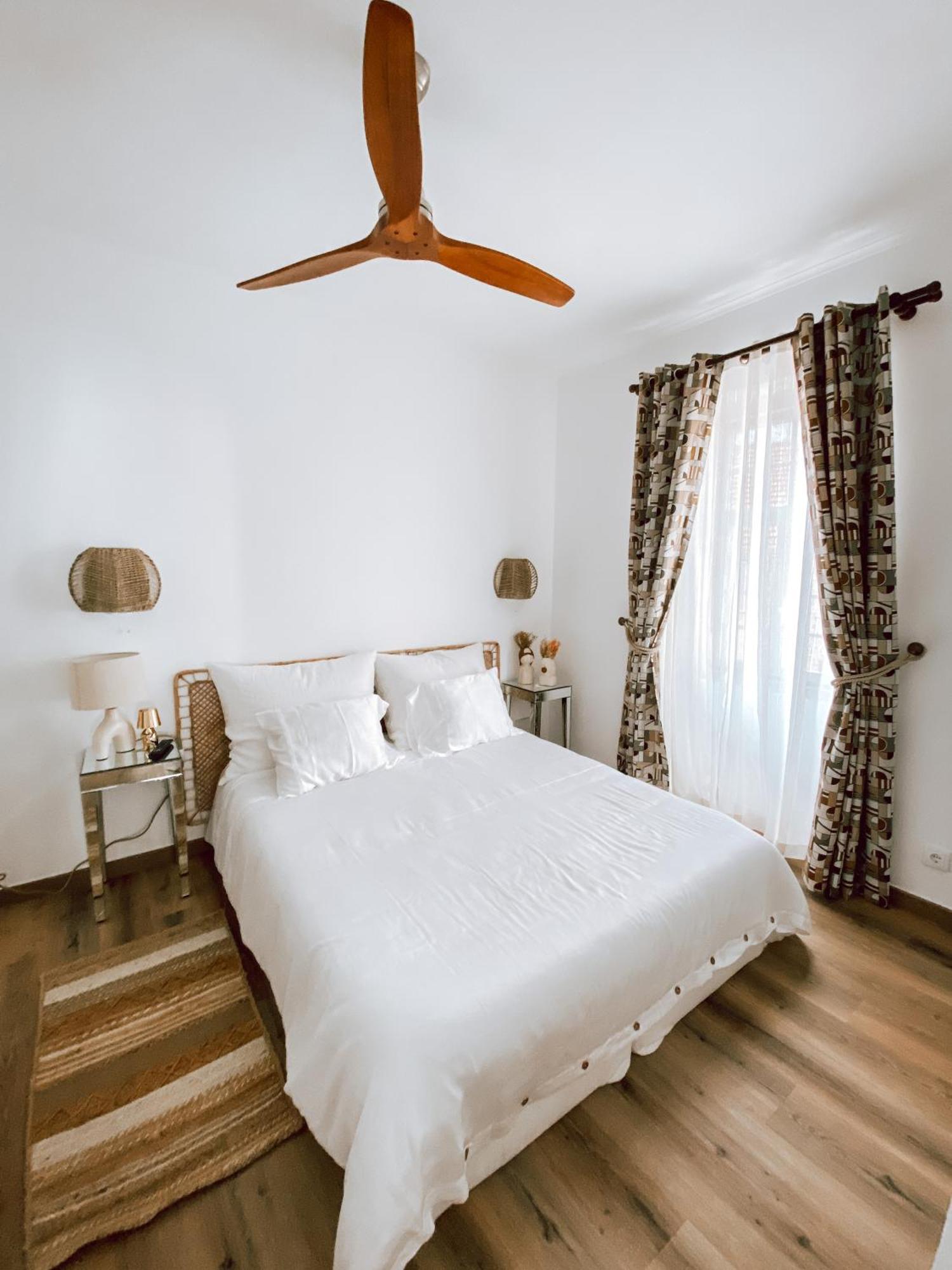 Casa Saloya - Sintra Historical Center Apartment Bagian luar foto