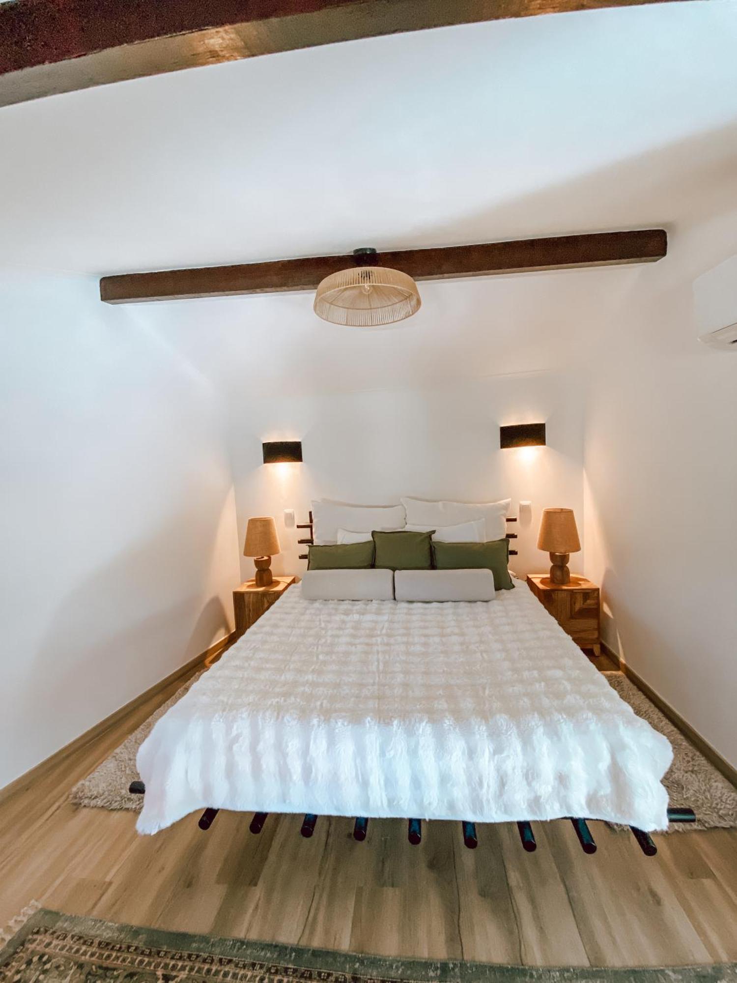 Casa Saloya - Sintra Historical Center Apartment Bagian luar foto